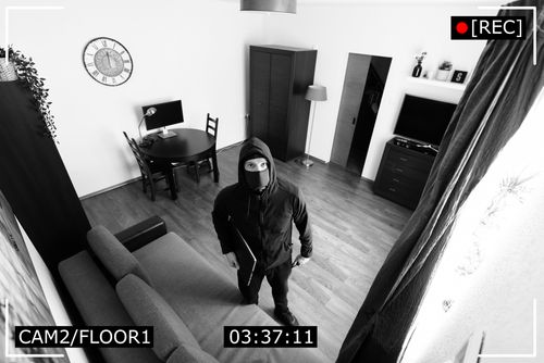 Cómo prevenir un robo a casa habitación? 5 Consejos