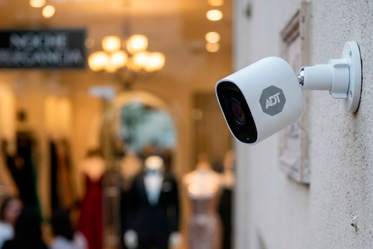 Security One