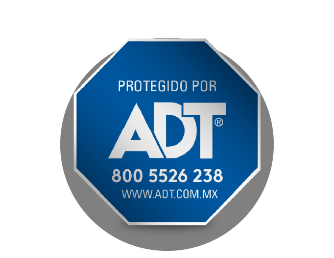 placas disuasorias