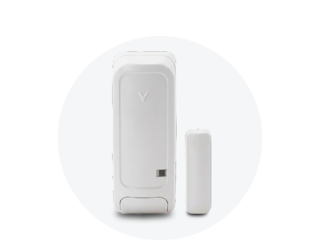Sensor de apertura