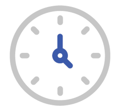 icono reloj