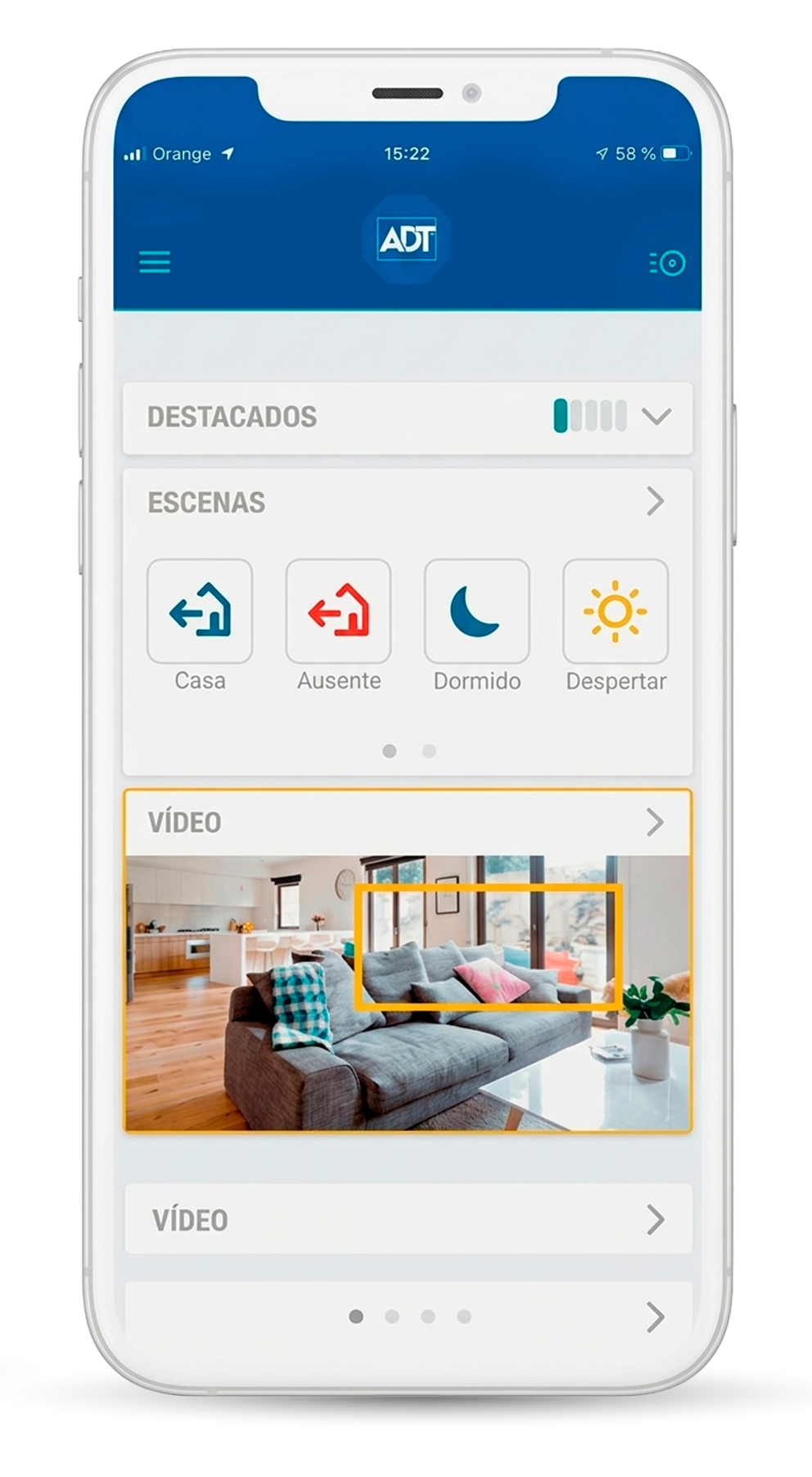 APP ADT