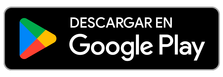 Logo Google Play Android