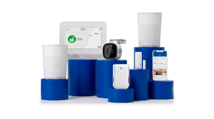 Equipos ADT